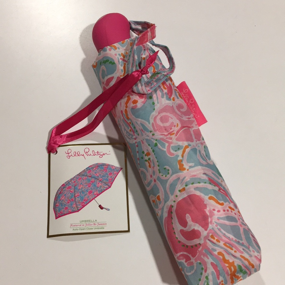 Lilly Pulitzer Umbrella
